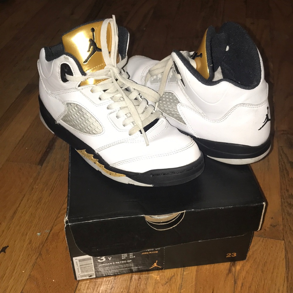 Jordan 5 Retro